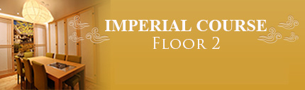 Imperial Course Floor 2
